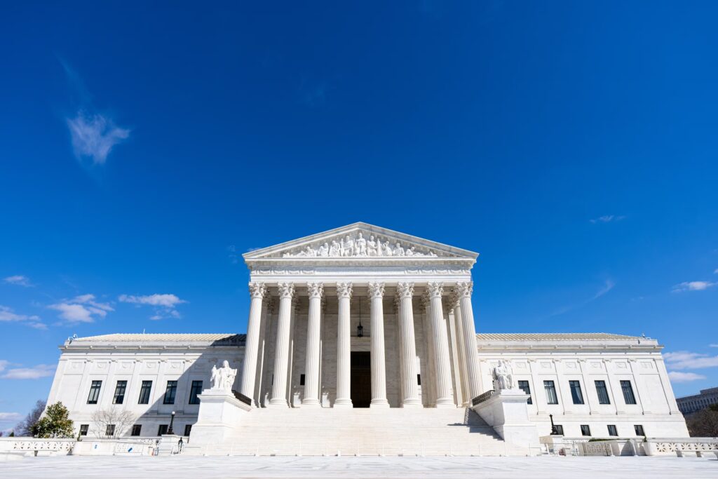 Supreme Court weighs Trump asylum restrictions at border