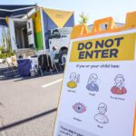 US measles cases 2026 surpass 1,100