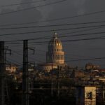 US delegation visits Cuba as Trump ramps up pressure-thumbnail