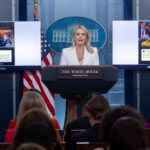 Iran ceasefire deal: White House claims Tehran backed down-thumbnail