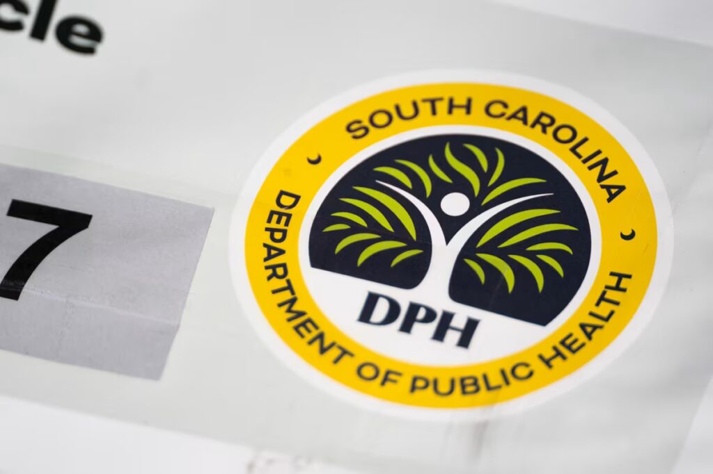 South Carolina measles outbreak ends after surge