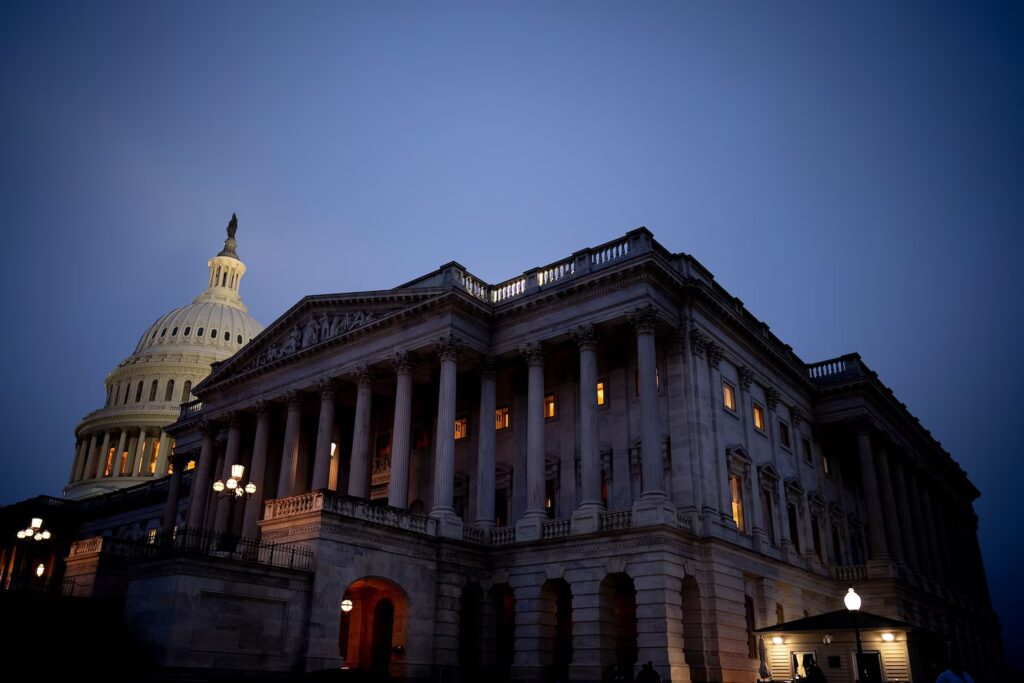 Congress returns as Iran war debate intensifies-thumbnail