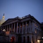 Congress returns as Iran war debate intensifies-thumbnail