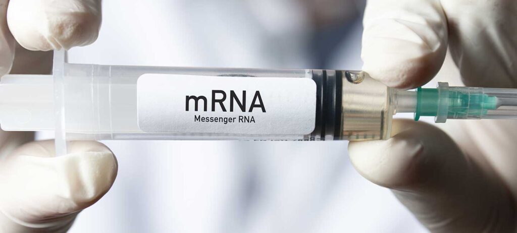 Pancreatic cancer mRNA vaccine shows lasting survival-thumbnail