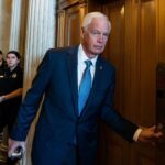 GOP cracks emerge as Trump escalates Iran threats-thumbnail
