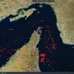 Hormuz Strait shipping stalls despite Iran ceasefire-thumbnail
