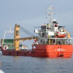 Hormuz reopens, but US blockade keeps pressure on Iran-thumbnail