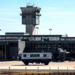 US Requires Ebola Region Travelers to Land at Dulles-thumbnail
