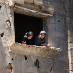 Israeli Push for More Control in Gaza Sparks International Alarm-thumbnail