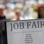 US Labor Market Holds Strong While Housing Sector Weakens-thumbnail