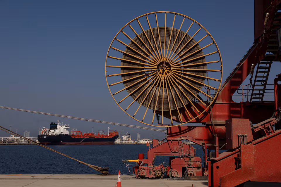 $7 Billion in Oil Bets Placed Before Iran War Announcements