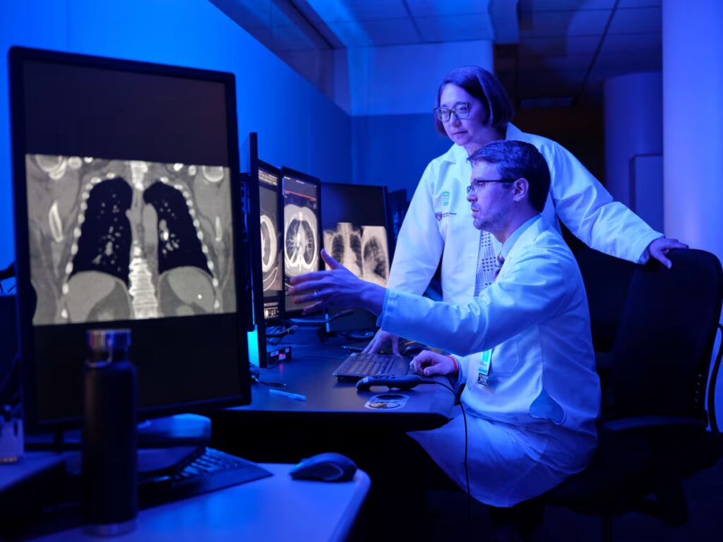 Lung cancer myths debunked: what doctors want you to know
