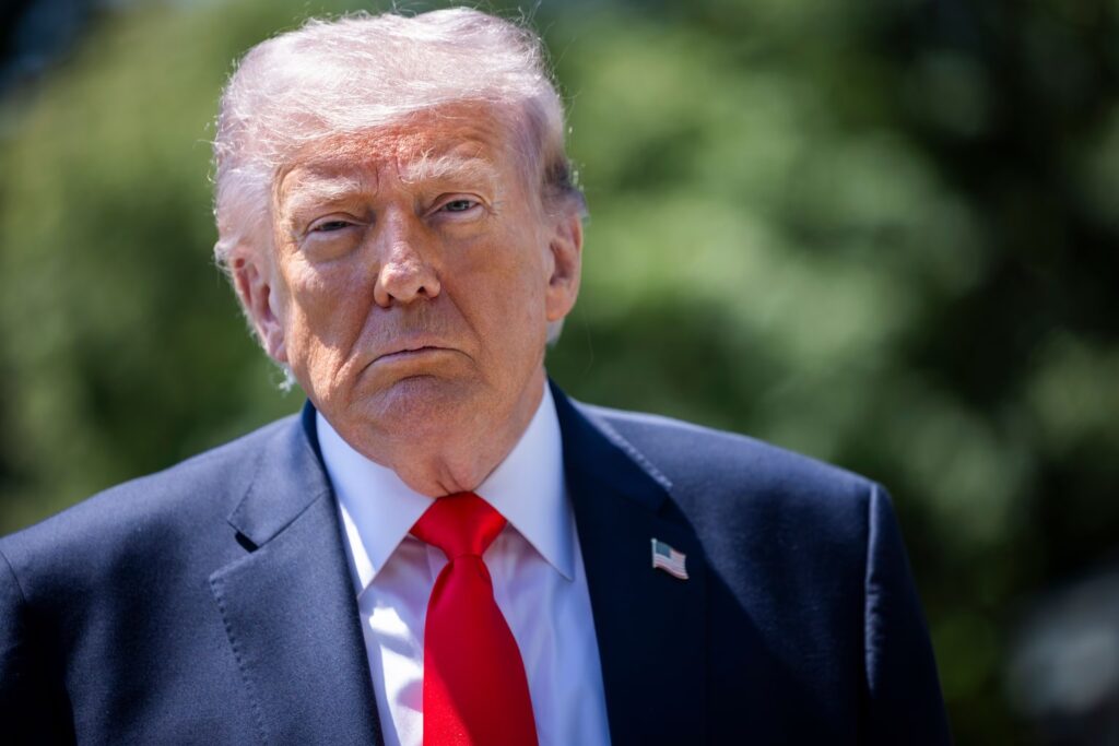 Poll: Two-thirds of Americans say country on wrong track