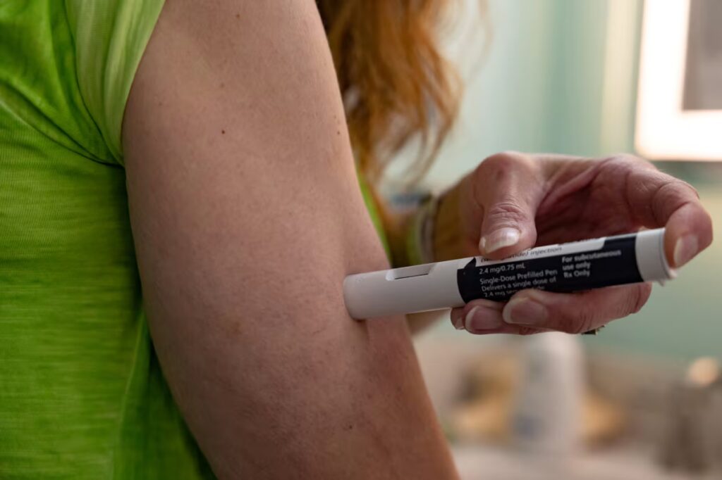 Medicare Covers Weight-Loss Drugs for the First Time July 2026