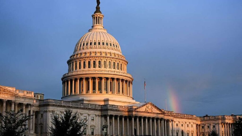 US House votes to end Iran war in symbolic rebuke of Trump