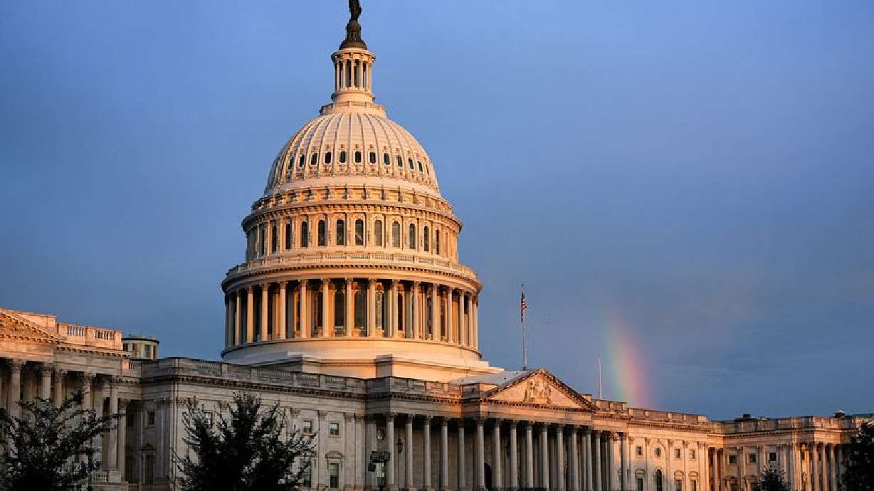 US House votes to end Iran war in symbolic rebuke of Trump