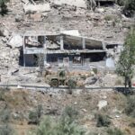 Lebanon ceasefire boosts hopes for progress in Iran peace negotiations-thumbnail
