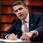 Trump to nominate Todd Blanche as attorney general in Justice Department shakeup-thumbnail