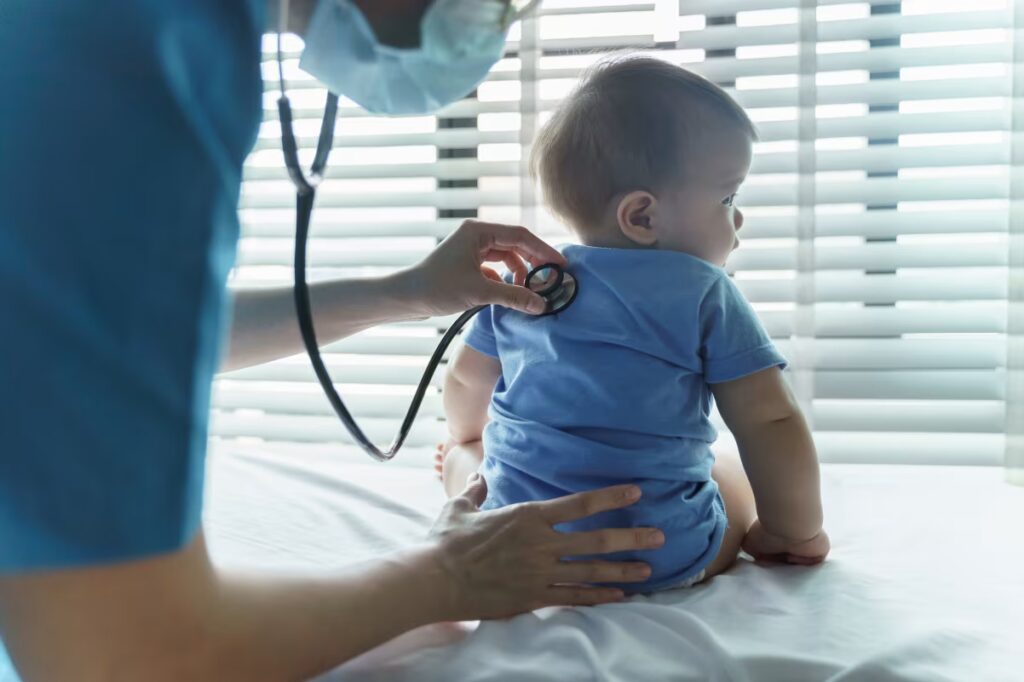 Birthright Citizenship Case May Impact Baby Healthcare Access-thumbnail