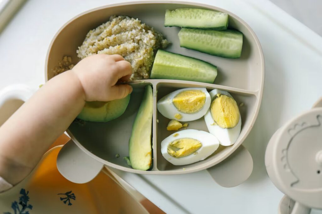Childhood Egg Allergies Fall as Early Egg Introduction Becomes Standard, Study Finds
