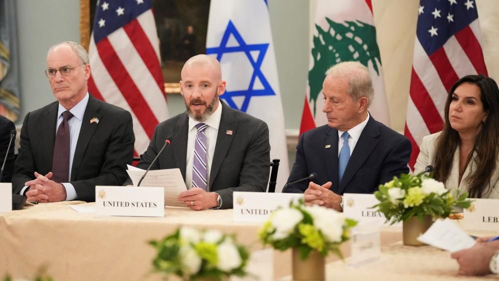 Israel and Lebanon agree to conditional ceasefire tied to Hezbollah attacks