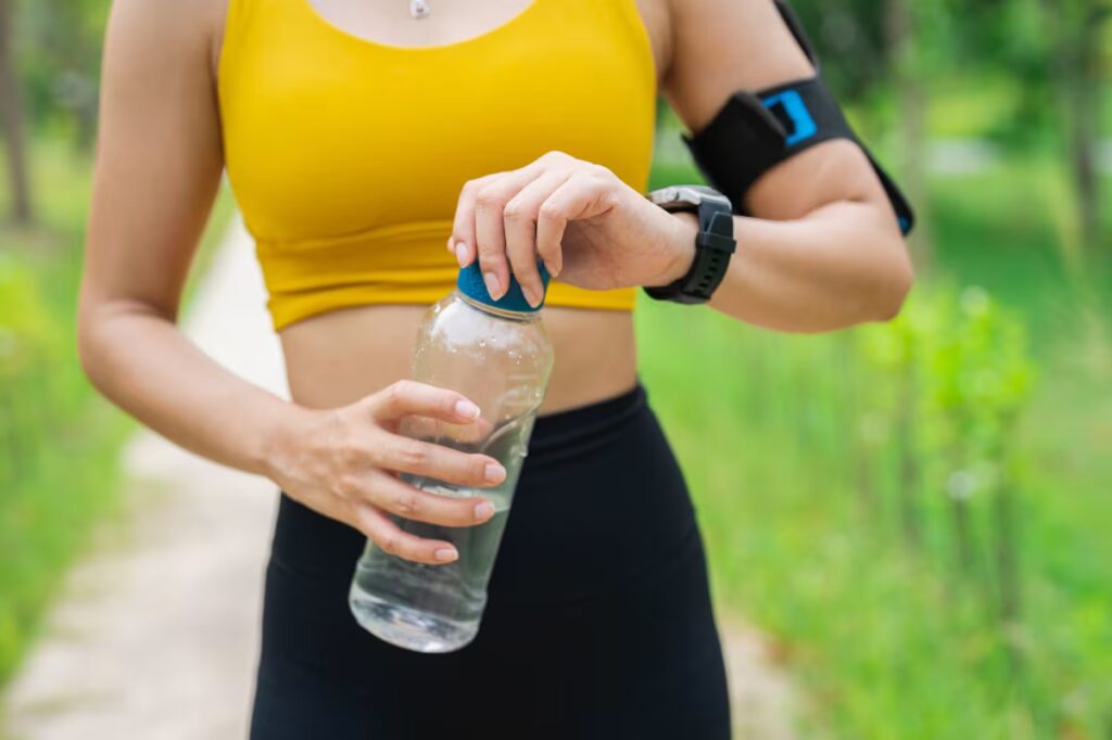 US heat wave: hydration, nutrition and workout tips to stay safe during extreme summer temperatures
