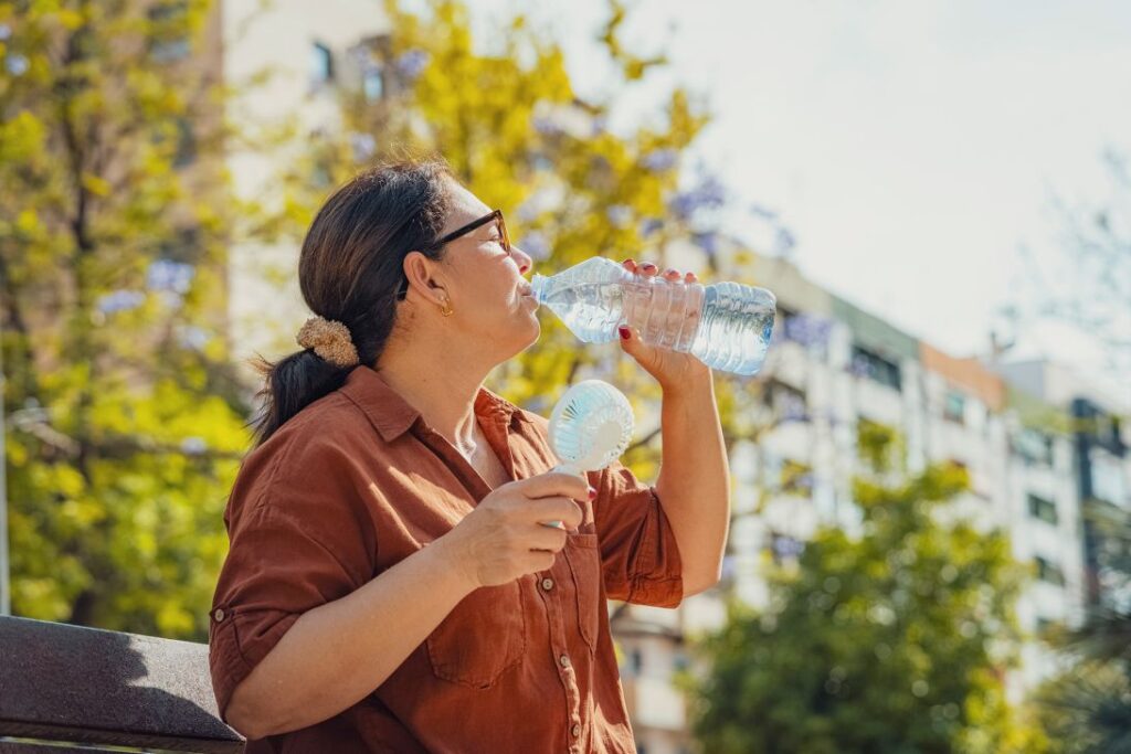 How to Prevent Heatstroke and Other Heat-Related Emergencies