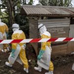 US says Ebola patients from Kenya facility may be treated in America-thumbnail
