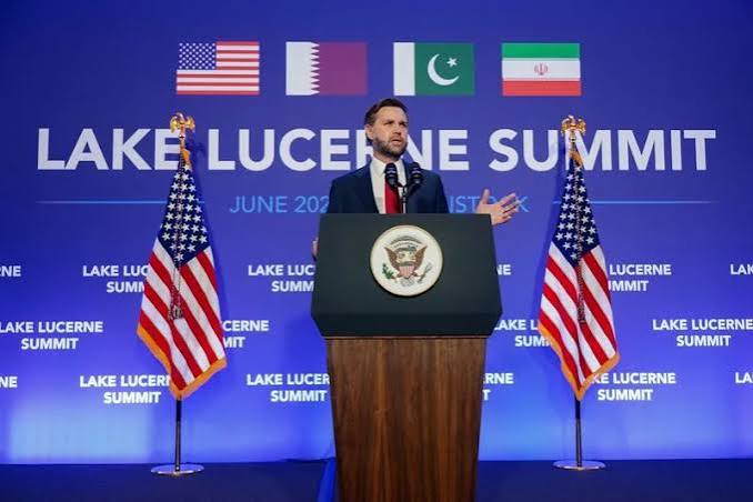 US Waives Iran Sanctions as Peace Talks Show Progress-thumbnail