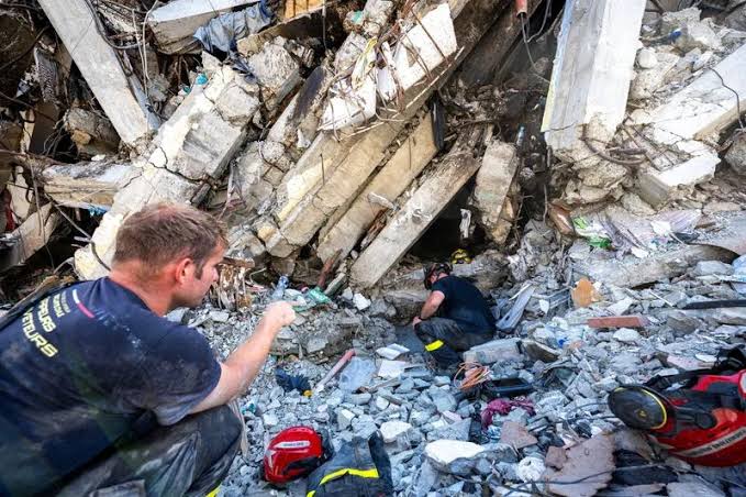 Venezuela Earthquake: Some Communities Still Await Aid After Twin Quakes