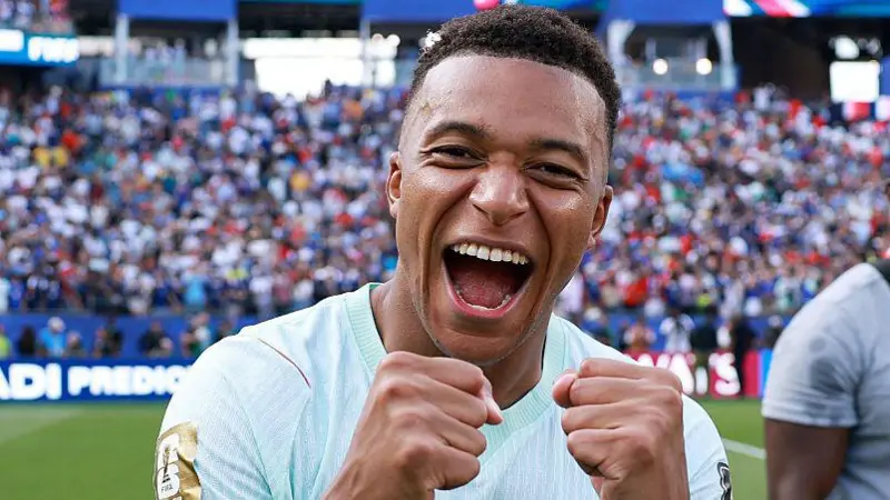 World Cup Semis: France, Spain, England and Argentina Compared