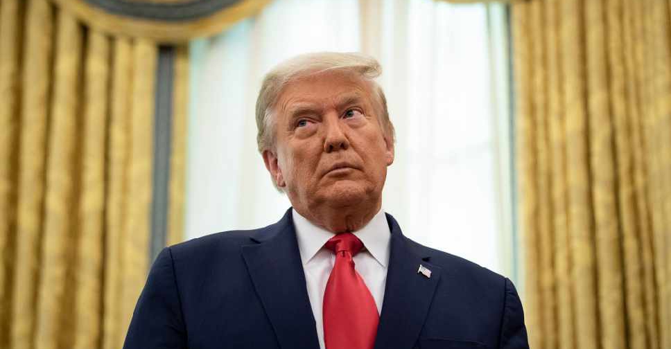 Trump Puts Election Security at Center of Republican Midterm Fight-thumbnail