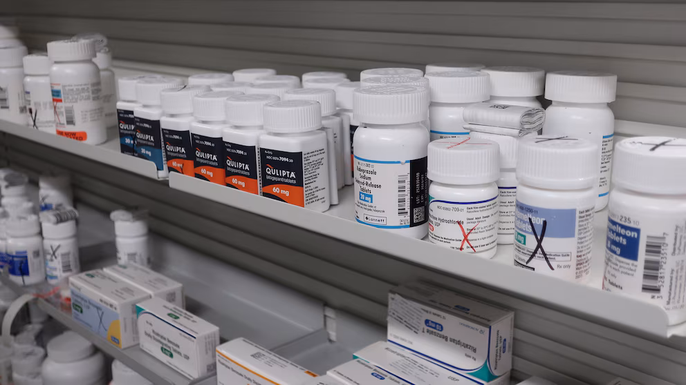 Trump administration to end Medicare Part D subsidy program in 2027-thumbnail
