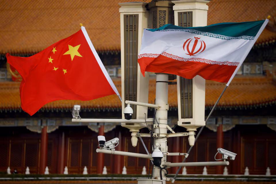Iran to Get Chinese MANPADS Within Weeks in $70M Arms Deal-thumbnail