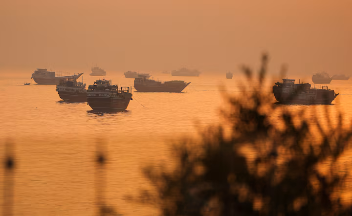 Why Iran Now Prioritizes Hormuz Control Over Its Nuclear Program-thumbnail