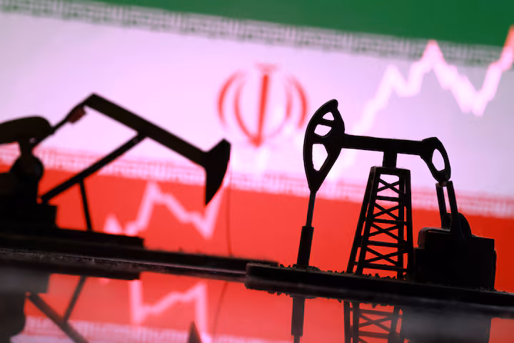 US Revokes Iran Oil License After Strait of Hormuz Tanker Attacks