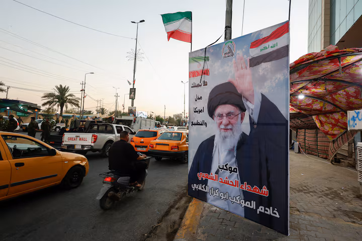 Trump Wants to Leave the Iran War Behind but Has Few Good Options