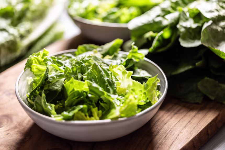 Cyclospora Outbreak Tops 3,000 Cases, Lettuce Suspected as Source-thumbnail
