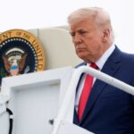 Trump Announces Hamas Disarmament Deal as Part of Gaza Peace Plan-thumbnail