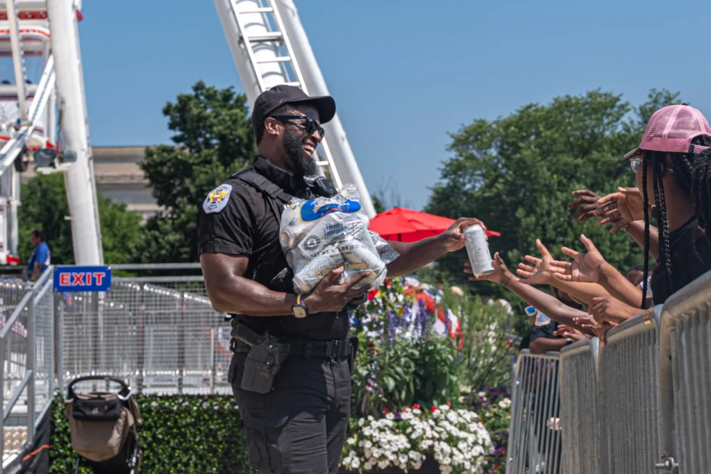 Extreme Heat Wave Hits US Northeast Ahead of Fourth of July