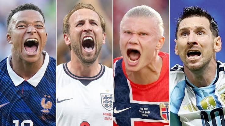 2026 World Cup Quarterfinals: Teams, Schedule and What to Know-thumbnail