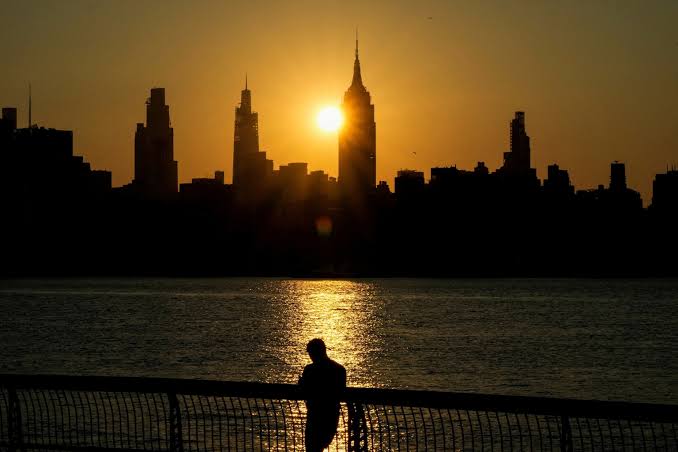 Over 100 Million Americans Under Dangerous Heat Alerts This Week