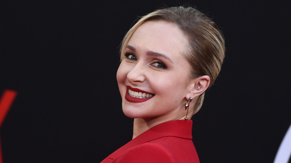 Hayden Panettiere Dies at Age 36, Klitschko Mourns Her