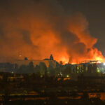Russia Strikes Kyiv With Ballistic Missiles, Killing 17 as Ukraine Runs Low on Interceptors-thumbnail