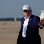 Trump Secretly Flew Out of Turkey in Catering Truck Ruse Due to Iran Threat-thumbnail