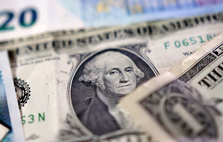 Treasury Yields Rise Amid Iran Worries, Broader Selloff