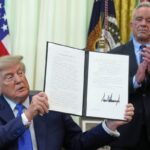 Vaccine Mandates Under Fire as Trump Order Targets States-thumbnail