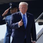 Trump Says US-Iran Talks Going Well, Hormuz Deal Expected Within Days-thumbnail