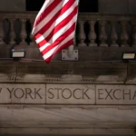 Wall Street Mixed as Oil Settles and Markets Await Inflation Data-thumbnail
