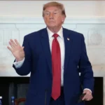 Trump Extends Jones Act Waiver 90 Days for Energy and Fertilizer Shipping-thumbnail